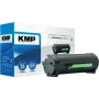 KMP L-T49 High Yield Black Kompatible Tonerkartusche (Alternative zu Lexmark 502X) für Lexmark MS410d, MS410dn, MS415dn, MS510dn, MS510dtn, MS610de, MS610dn, MS610dte, MS610dtn