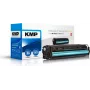 KMP H-T189 Schwarz Tonerkartusche (Kompatibel, High Yield) 90g - Ersetzt HP 312X (CF380X) für HP Color LaserJet Pro MFP M476 Serie