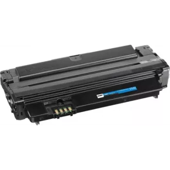 KMP SA-T47 High Capacity Black Kompatible Tonerkartusche (Alternative zu Samsung MLT-D103L) für Samsung ML-2950, ML-2955, ML-2956, SCX-4726, SCX-4727, SCX-4728, SCX-4729