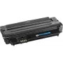 KMP SA-T47 High Capacity Black Kompatible Tonerkartusche (Alternative zu Samsung MLT-D103L) für Samsung ML-2950, ML-2955, ML-2956, SCX-4726, SCX-4727, SCX-4728, SCX-4729