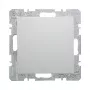 Berker 6710098989 KNX Tastsensor 4-fach Polarweiß B.IQ