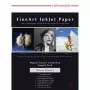 Hahnemühle Digital FineArt A4 Test Pack Glossy Papers