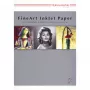 Hahnemühle Photo Rag White A4 188 gsm, 25 Blatt Fine Art Inkjet Papier