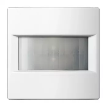 JUNG KNX Präsenzmelder Standard 1,10 m LS 3181 WW (LS3181WW) Präsenzmelder Alpinweiß