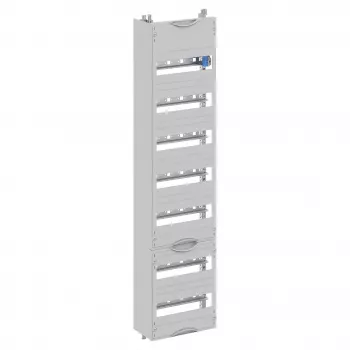 Striebel & John Verteilerschrank 7REFV172 2CPX054002R9999