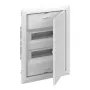 ABB BOARD DISTRIBUTION FLUSH IP30 24 MOD