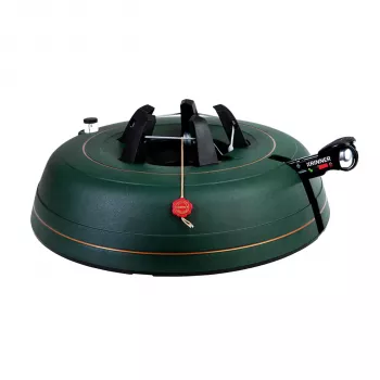 Krinner Ultra Grip+ XXL Christbaumständer 4,0 m / 17 cm / 11 L (94455)