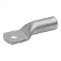 Klauke 104R10 Rohrkabelschuh, 25 mm², M10 Bolzenloch, verzinntes Kupfer, grau