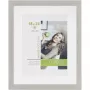 NIELSEN DESIGN Apollon Silber 24x30 Holz Bilderrahmen