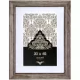 Nielsen Accent Vintage Bilderrahmen 30x40 cm Holz Braun