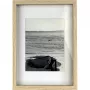 NIELSEN DESIGN Aura Bilderrahmen Eiche 21x29,7 cm Holz inkl. Passepartout 1121002
