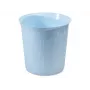 HAN Re-LOOP Abfalleimer 13,0 L Pastellblau