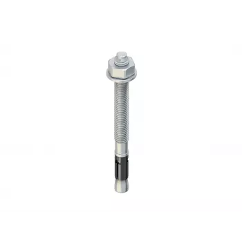 Niedax DAZ 10X30 Durchsteckanker