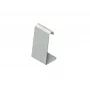 Niedax HDS 50.50 F Distanzstück – feuerverzinkter Stahl, 50x50x50 mm