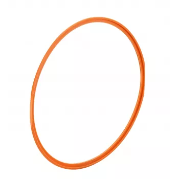 Kaiser Elektro Haltering 9060-40 Signalorange