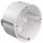 Kaiser Elektro KAIS HW Hohlwand-Einbaudose halogenfrei 9063-78 40 mm hoch für Plattenstärke 0
