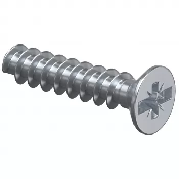 Kaiser Elektro 2472-15 Geräteschraube 3,2 x 15 mm 1 Stück