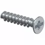 Kaiser Elektro 2472-15 Geräteschraube 3,2 x 15 mm 1 Stück