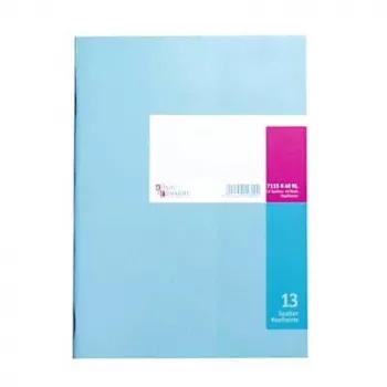 KOENIG & EBHARDT Spaltenbuch 86-1163101 A4 13 Spalten 32 Zeilen