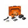 Fein F-IRON JIG 26 AS Set Akku-Stichsäge (71360562000)
