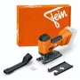 FEIN Akku-Stichsäge F-IRON Jig 26 AS (im Karton)