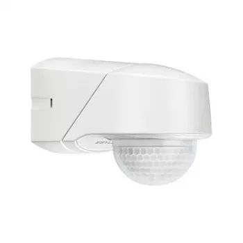 ESYLUX RC 230i PIR-Bewegungsmelder 20m Decke/Wand Weiß IP54 2500 Lux 2,5m