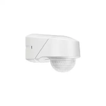 ESYLUX RC 230 KNX Passiver Infrarotsensor (PIR) - Kabelgebunden - 40 m - Decke/Wand - Außenbereich - Weiß