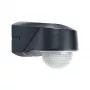 ESYLUX RC 230i Passiver Infrarot-Bewegungsmelder für Decke/Wand 20m, Schwarz, IP54, 2500 Lux, 2,5m