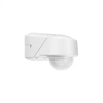 ESYLUX RC 230i UC Passiver Infrarotsensor (PIR) - Kabelgebunden - 40 m - Decke/Wand - Außenbereich - Weiß