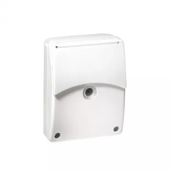 ESYLUX CDS-A/N Helligkeitssensor Weiß Polycarbonat IP54