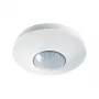ESYLUX PD-C360/8 Slave Passiver Infrarot (PIR)-Sensor, Decke, 8 m, Weiß
