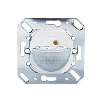 ESYLUX EM10410024 PIR-Bewegungsmelder 16m Wandmontage Weiß IP20