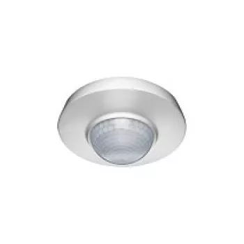 ESYLUX PD 360i/24 Passiver Infrarotsensor (PIR) - Kabelgebunden - 24 m - Decke - Innenbereich - Weiß