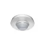 ESYLUX PD 360i/24 Passiver Infrarotsensor (PIR) - Kabelgebunden - 24 m - Decke - Innenbereich - Weiß