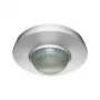 ESYLUX PD 360/24 Slave Passiver Infrarotsensor (PIR) Kabelgebunden Deckenmontage Innen Weiß