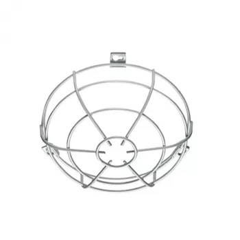 ESYLUX EM10425608 Unterputzdose Stahl Metallisch 18 cm 284 g