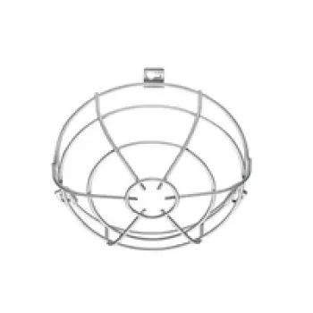 ESYLUX EM10425608 Unterputzdose Stahl Metallisch 18 cm 284 g