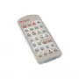 ESYLUX REMOTECONTROLPDiDALI Fernbedienung Silber