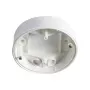 ESYLUX EP10425905 Aufputz-Präsenzmelder 360° PIR Weiß Polycarbonat