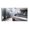 ESYLUX EP10426155 Kabelloser Decken-Präsenzmelder 360° 8m IP55 Weiß