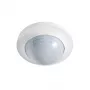 ESYLUX Präsenzmelder PD-C360i/24 KNX ECO Unterputz 24m