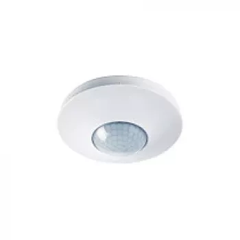 ESYLUX PD-C360i/8 Duo DALI Passiver Infrarot (PIR) Deckensensor 8m Weiß