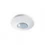 ESYLUX PD-C360i/8 Duo DALI Passiver Infrarot (PIR) Deckensensor 8m Weiß