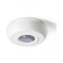 ESYLUX PD 360/8 Basic Passiver Infrarot-Sensor (PIR) - Kabelgebunden - 8 m - Decke - Innenbereich - Weiß