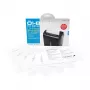 Genie 12627 Laminierfolien A4 80 Mikron glänzend 6er-Pack