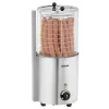 Bartscher B2000 Hot Dog Maschine mit stufenloser Temperaturregelung