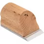 KIRSCHEN Flatfix Ersatzhobeleisen 90x50x4,5 mm gerade