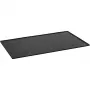 KIRSCHEN Antirutschmatte 1000x600 mm Schwarz PVC-Schaum