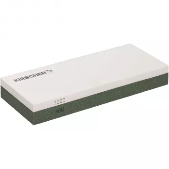 Kirschen Schleifstein, Körnung 400/1000
