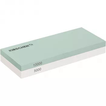 KIRSCHEN Schleif- und Abziehstein Körnung 5000/10000